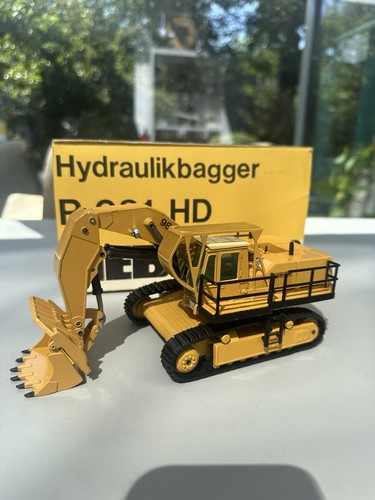 Liebherr 981 faceshovel mining - faceshovel,