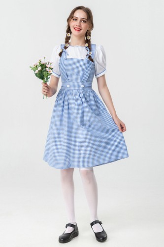 Kids kansas girls costume - kansas,