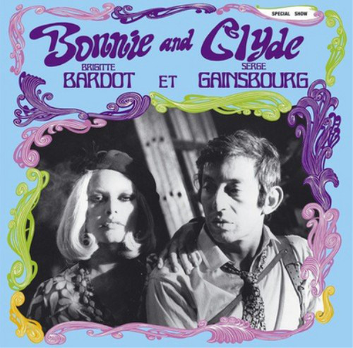 Brigitte bardot serge - brigitte,