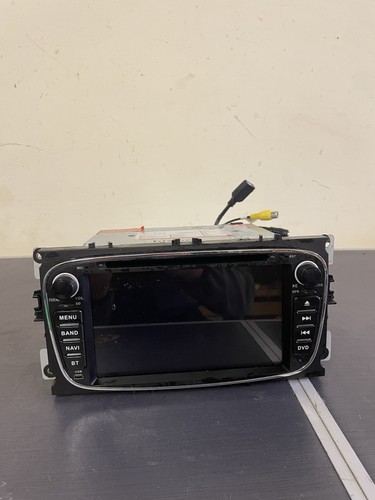 Hizpo car stereo dvd sat - stereo,