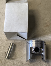 Kawasaki AR80 / AE80 .50