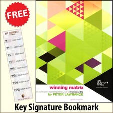 Winning Matrix Trombone Bass