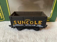 Replica Railways 1.76 Scale