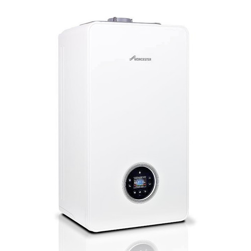 Worcester bosch greenstar - worcester,