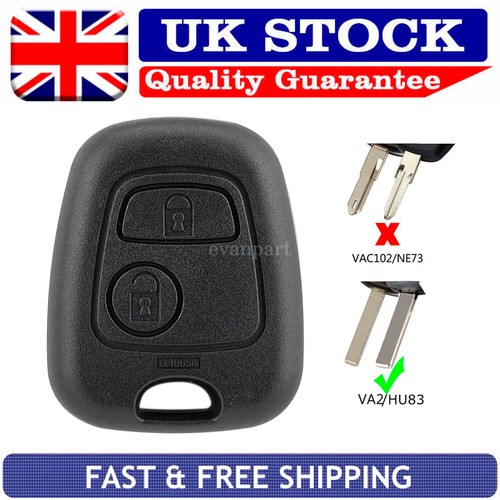 Button key fob shell - 2,