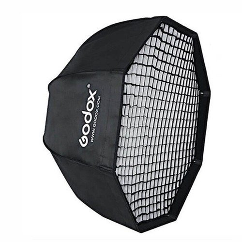 Godox 95cm octagon softbox - 95cm,