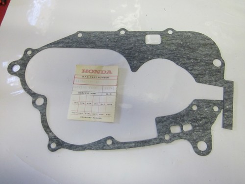 Honda pc50 1970 nos - pc50, case