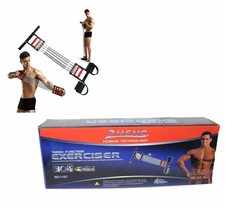 5 Spring Chest Expander 3 In 1