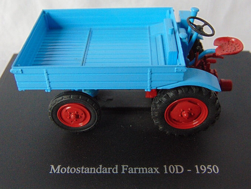 Hachette scale diecast - hachette,
