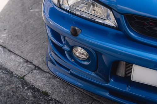 Front fog lights lamps - lights,