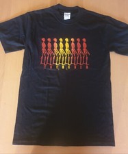 Trencher T-shirt SMALL punk