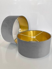 new made by order Silver Grey