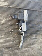 BMW 7 E38 728i RHD STEERING COLLUMN 8075501110