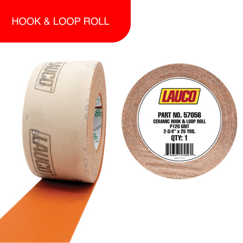 Premium ceramic grain - ceramic, sanding