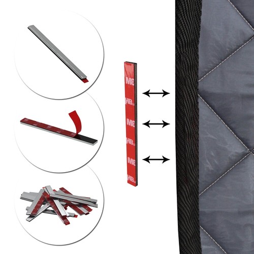 Isocamp thermal mats - thermal,