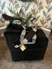 Brompton Padded Folding Bike