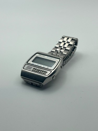 Vintage seiko c359 5000 - vintage, c359-5000