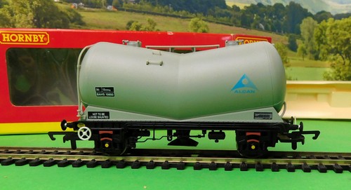 Hornby r6126 tanker - r6126,