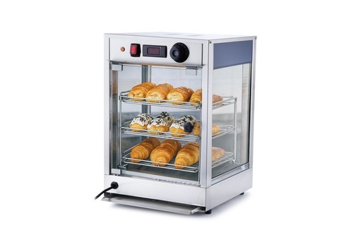 Ace hot food display - ace,