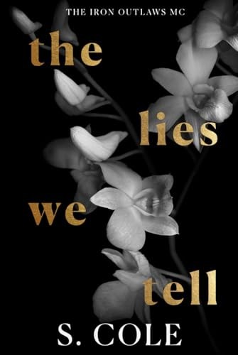 The lies tell iron - lies, we