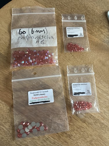 Swarovski 5328 bicone 6mm - 5328,