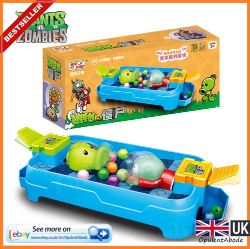 Plants zombies hungry hippo - plants, vs
