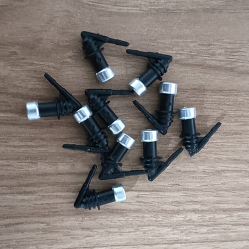Print head connection ink - head,