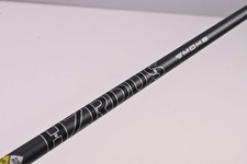 Project X HZRDUS Smoke Black