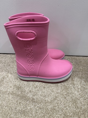 Crocs handle unisex - unisex, kids