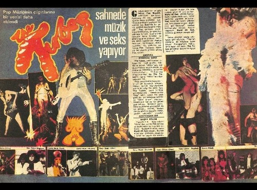 The sweet brian connolly - sweet,