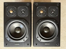 JVC SX-E6 Loudspeakers Super