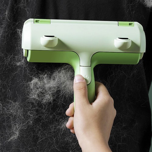 Pet hair remover roller - pet,