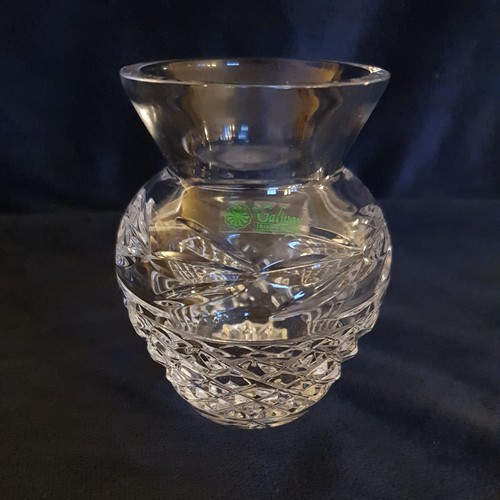 Beautiful galway irish - irish, crystal