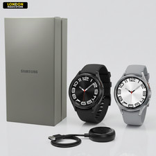 Samsung Galaxy Watch6 Classic