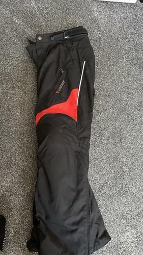 Dainese motorcycle trousers - dainese,