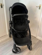 Maxi-Cosi Zelia 3 Luxe Baby