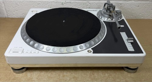 Gemini itt direct drive - gemini,