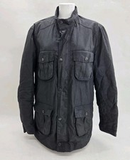 Barbour Corbridge Wax Jacket