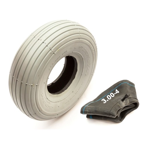 Tyre inner tube 260x85 - inner,