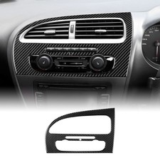 Center Instrument AC Frame