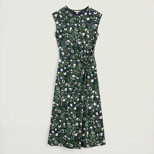 Seasalt fettling dress garden - fettling,