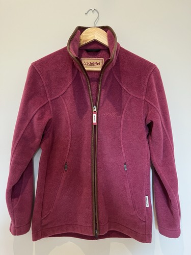 Women schoffel fleece - women’s,