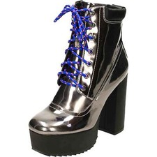 Shellys London Ankle Boots