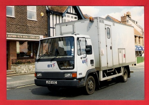 Photo british telecom - british,