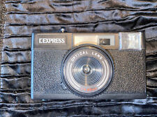 Cexpress Vintage Camera With