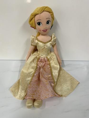 Disney princess rapunzel doll - disney,