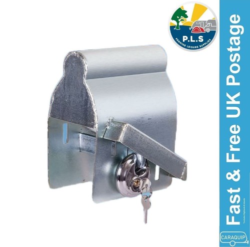 Hitch lock hitchlock - al-ko,