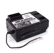 acoms AR-227 2 Channel AM 27MHz Receiver Damaged Used Loose Uk