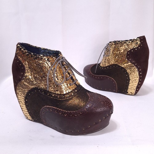 Irregular choice what angel - irregular, an