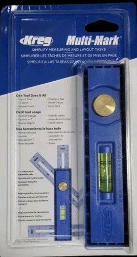 New kreg multi mark - new,